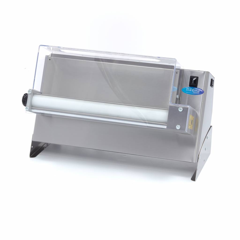 Tésztanyújtó henger elektromos 45cm . Maxima 08900028