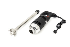 Botmixer sebességszabályzóval 51cm szárral - 850W - Maxima 08410125