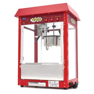 Popcorn gép - 150gr - Maxima 09506005