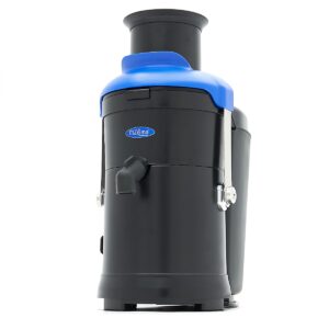 Gyümölcscentrifuga - 2 sebesség - 19 cm-es pohármagasság - Maxima 09366100