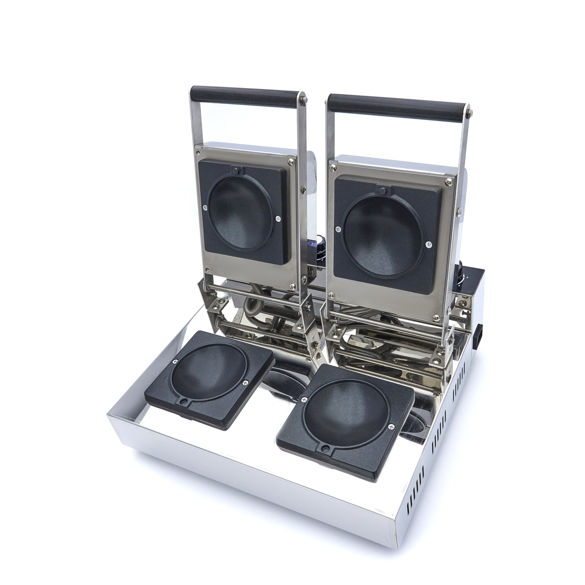 Gelato Panini Press - Dupla - Maxima 09374226 - Image 6