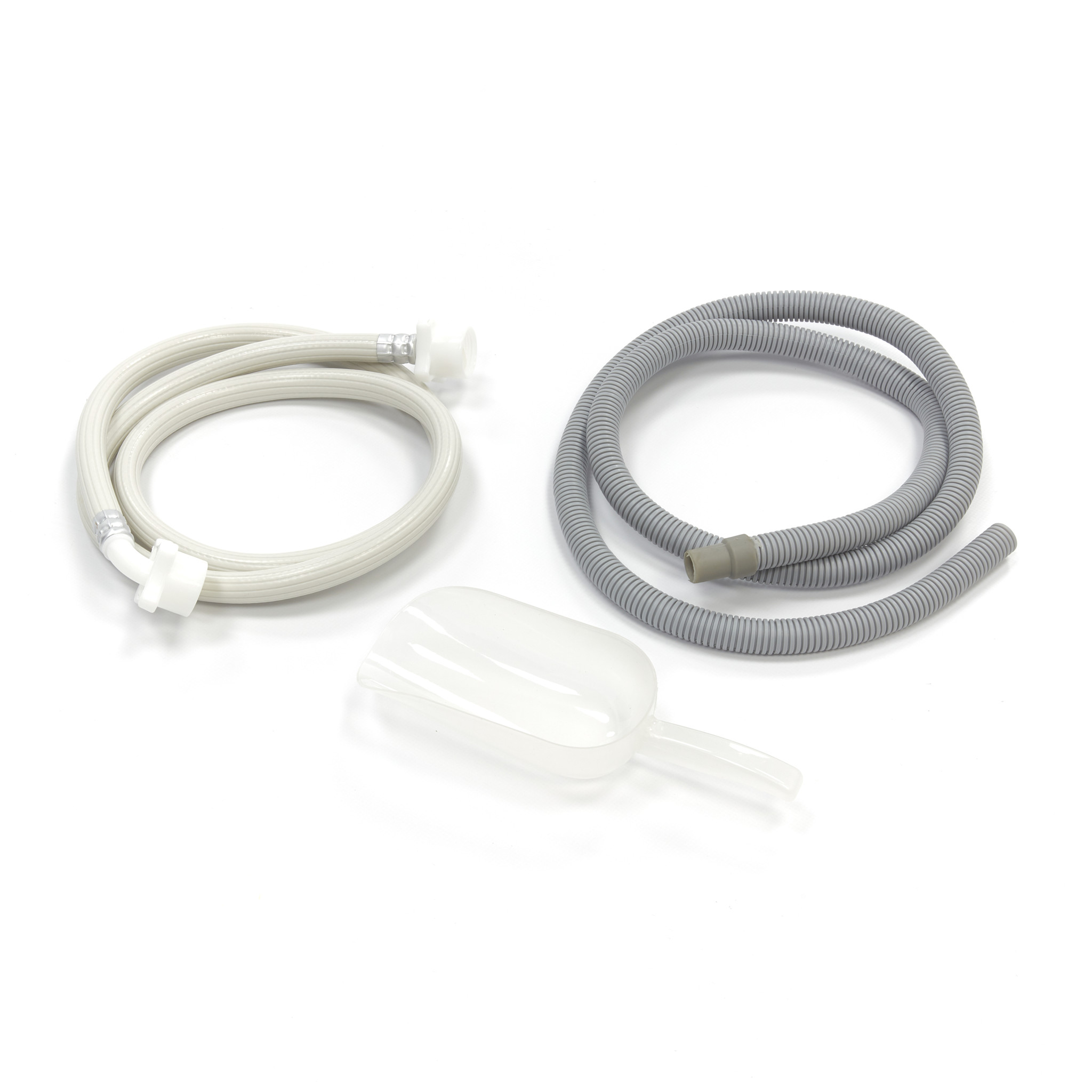 Jéggép 130kg/nap - törtjég - léghűtéses - Maxima 09300139 - Image 7