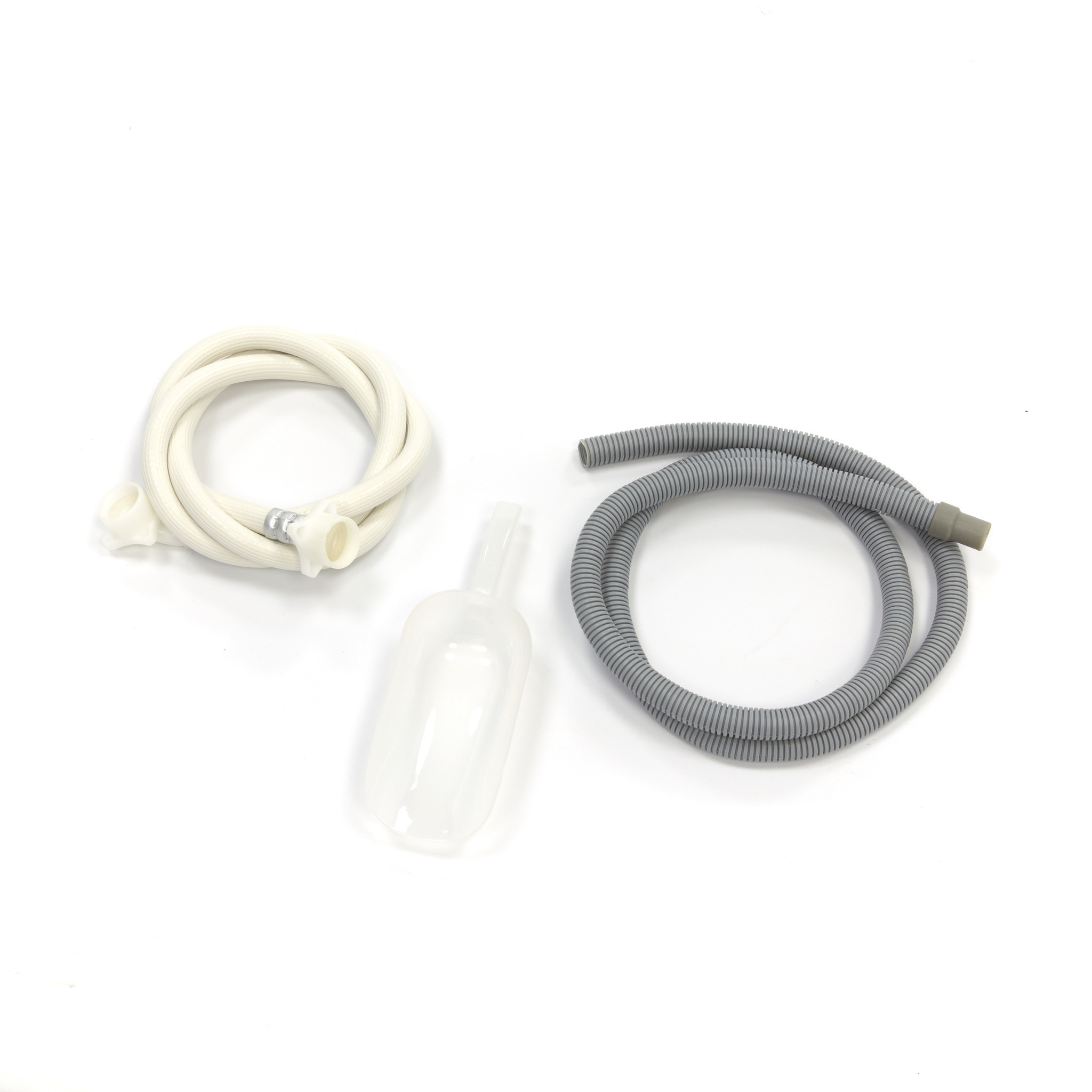 Jéggép 85kg/nap - törtjég - vízhűtéses - Maxima 09300148 - Image 6