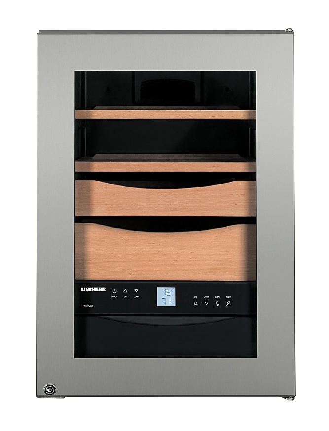 ZKes 453 Liebherr - Humidor - Liebherr ZKes 453 - Image 2