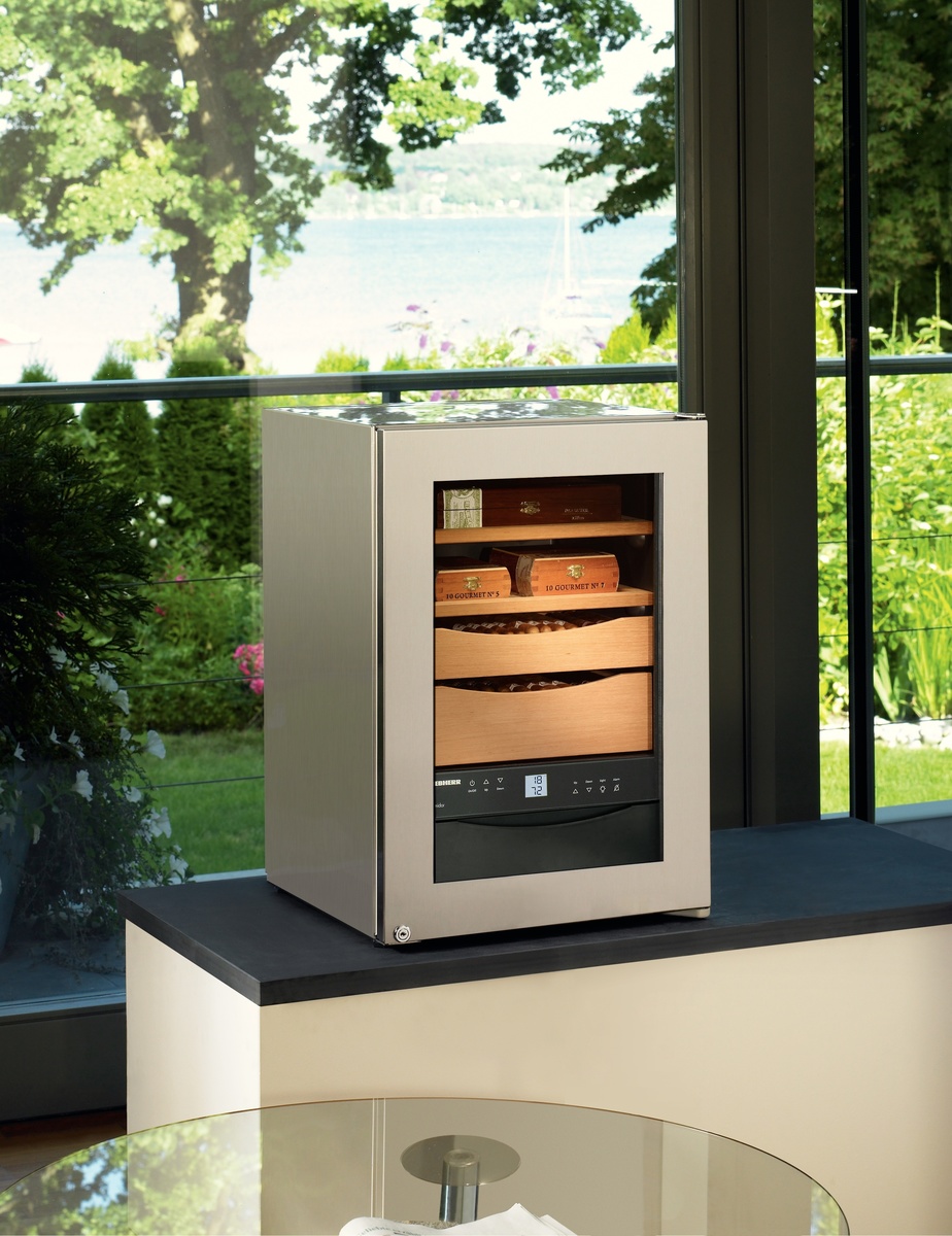 ZKes 453 Liebherr - Humidor - Liebherr ZKes 453 - Image 12
