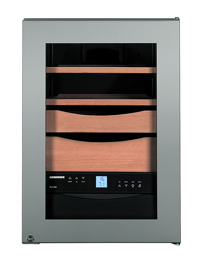 ZKes 453 Liebherr - Humidor - Liebherr ZKes 453 - Image 3