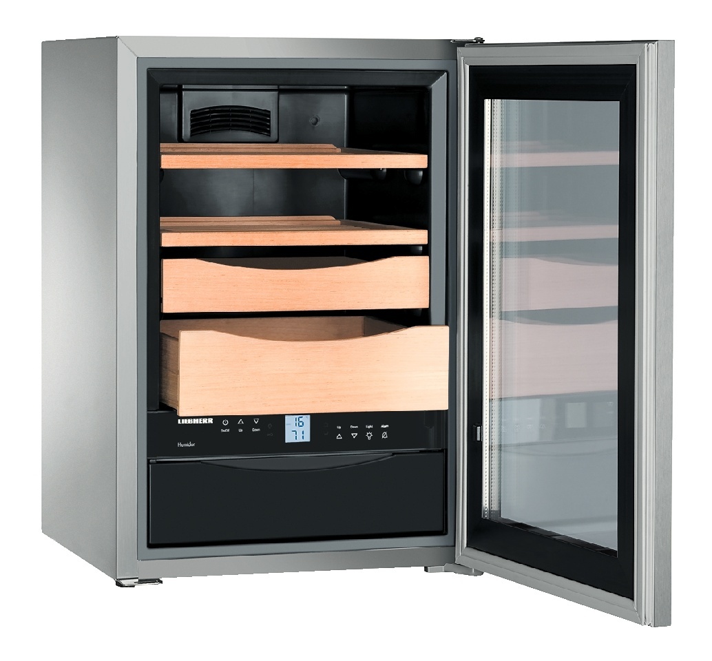 ZKes 453 Liebherr - Humidor - Liebherr ZKes 453 - Image 4