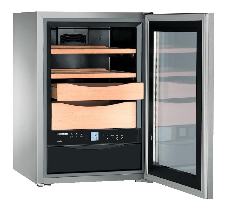 ZKes 453 Liebherr - Humidor - Liebherr ZKes 453 - Image 5