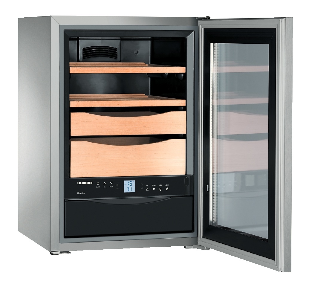 ZKes 453 Liebherr - Humidor - Liebherr ZKes 453 - Image 6