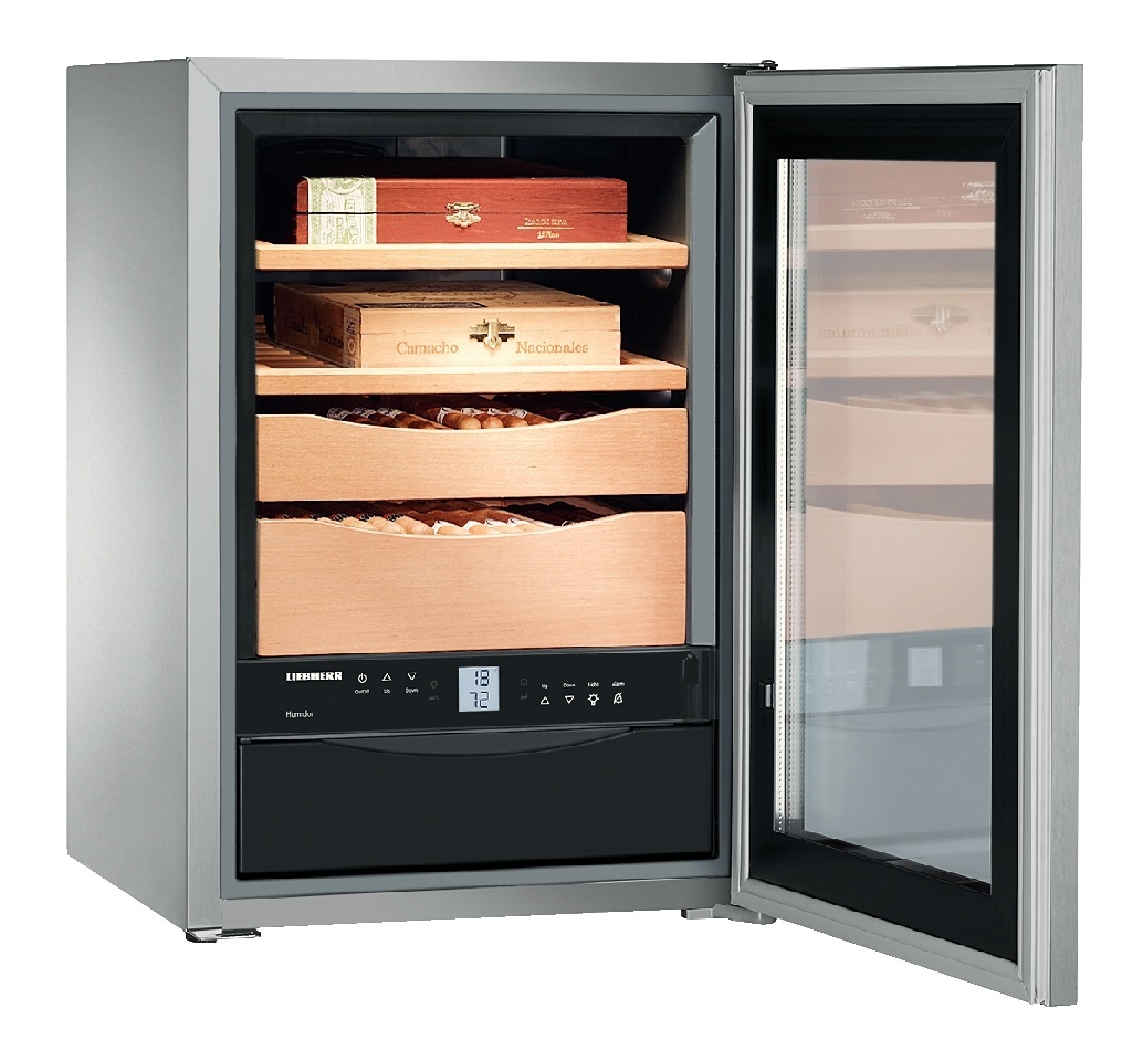 ZKes 453 Liebherr - Humidor - Liebherr ZKes 453