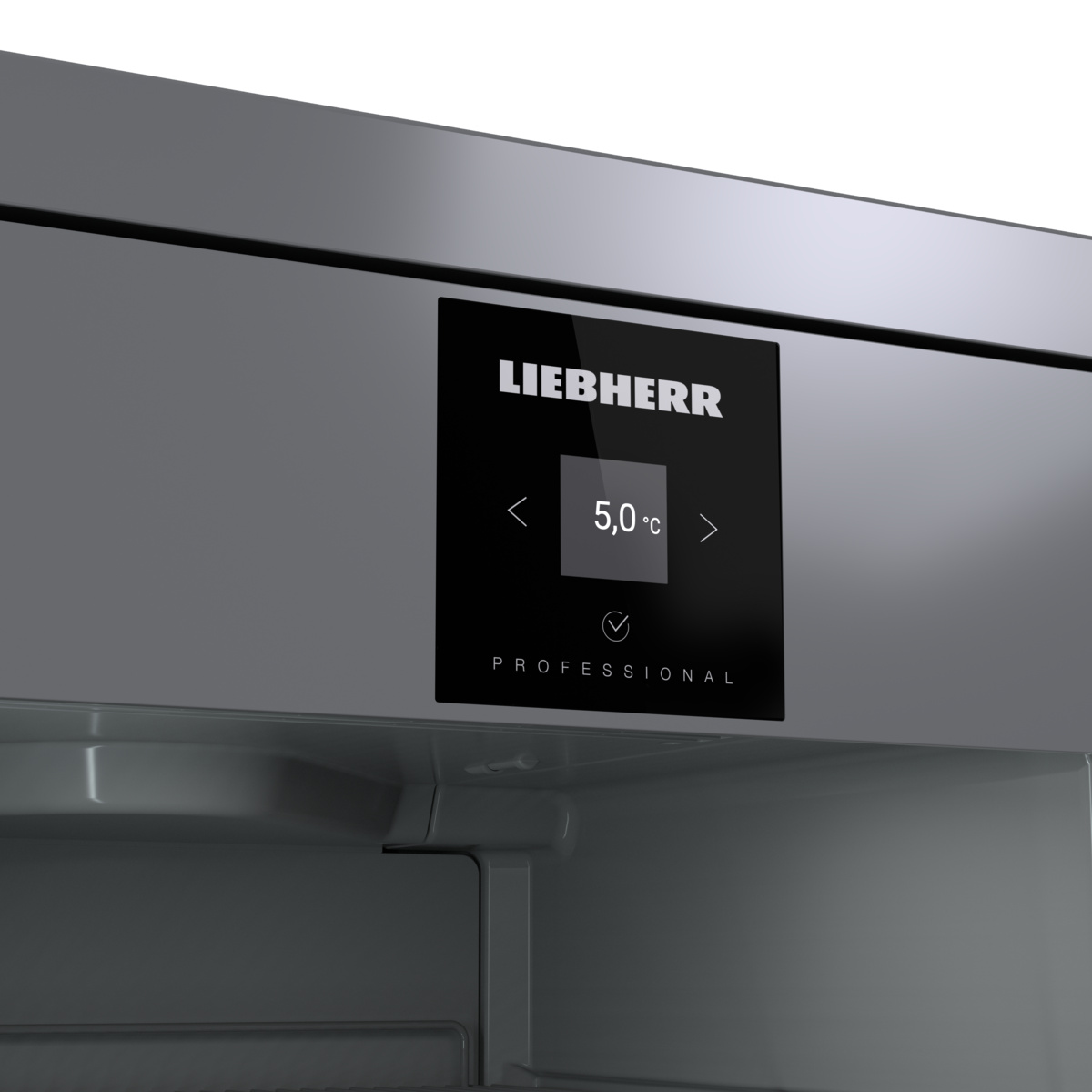 FRTvg 1501 Liebherr - Unterbaufähiges Kühlgerät mit Umluftkühlung - Liebherr FRTvg 1501 - Image 5