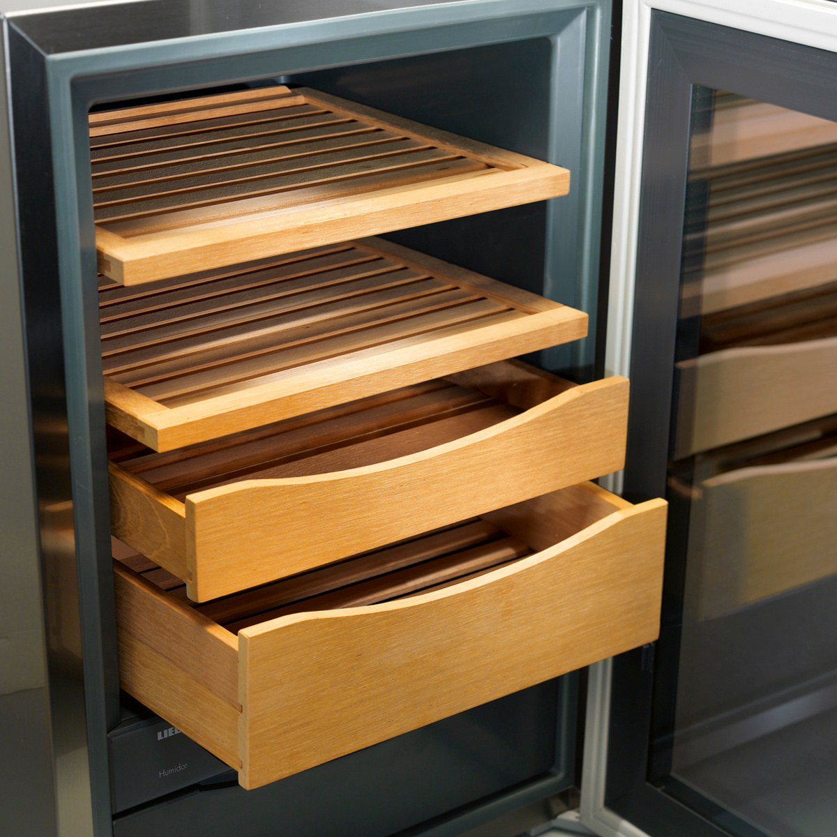 ZKes 453 Liebherr - Humidor - Liebherr ZKes 453 - Image 22