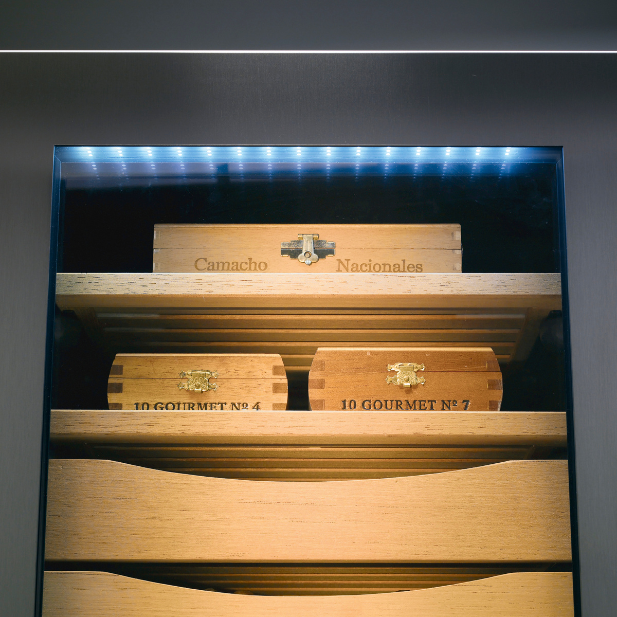 ZKes 453 Liebherr - Humidor - Liebherr ZKes 453 - Image 17